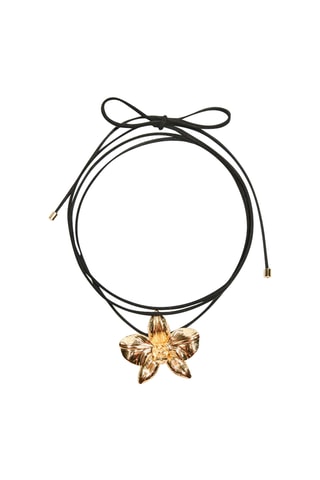 Collar - Negro