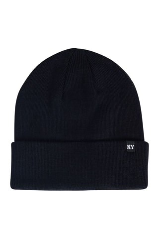 Gorro - Negro
