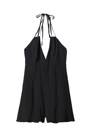 Mono - Negro