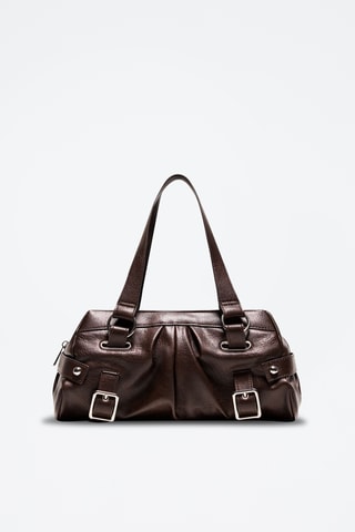 Bolso - Marrón