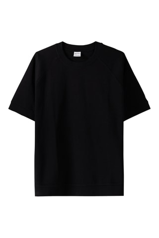Camiseta - Negro