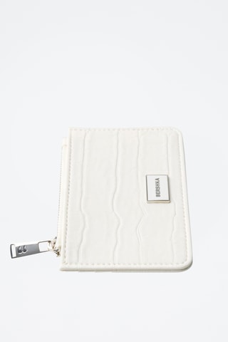 Cartera - Blanco