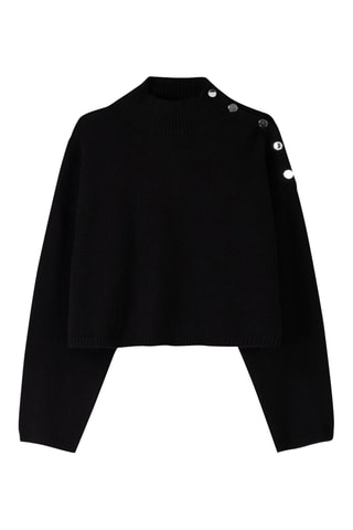 Jersey - Negro