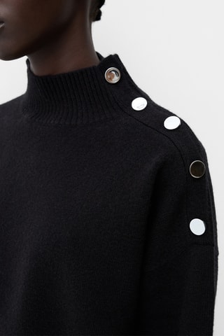 Jersey - Negro