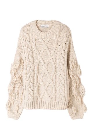 Jersey - Beige
