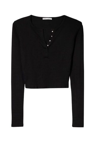 Jersey - Negro