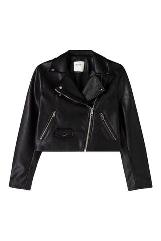 Chaqueta - Negro