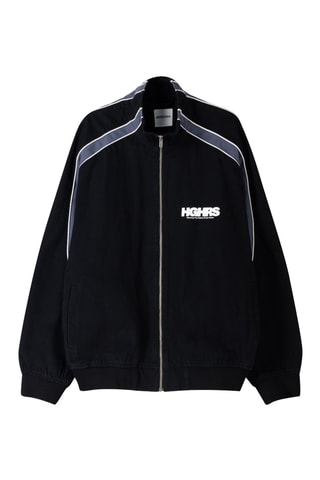 Chaqueta - Negro