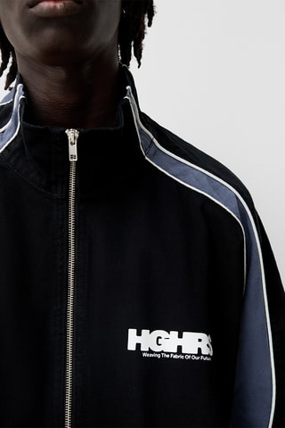 Chaqueta - Negro