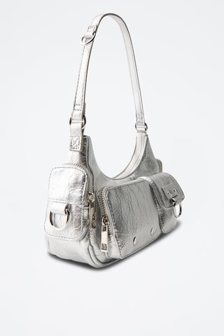 Bolso - Plateado