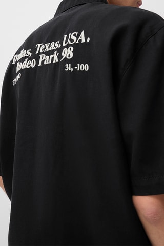 Camisa - Negro