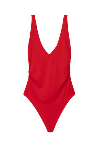 Body - Rojo
