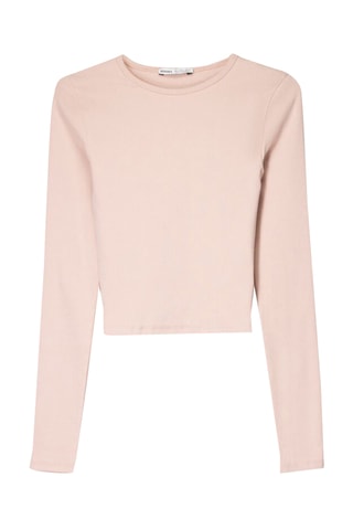Camiseta - Rosa
