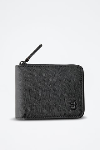 Cartera - Negro