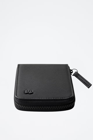 Cartera - Negro
