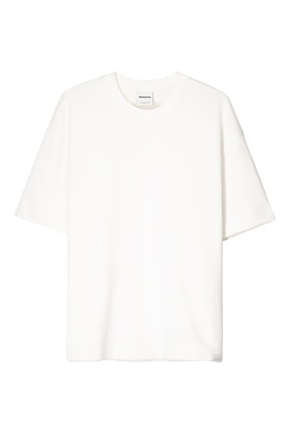 Camiseta - Blanco