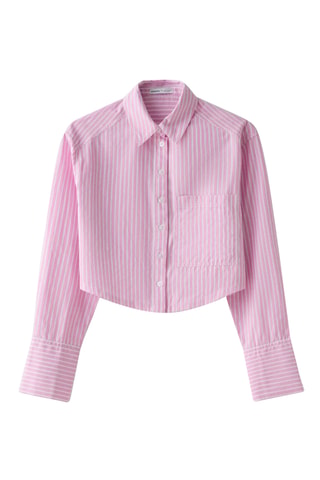Camisa - Rosa