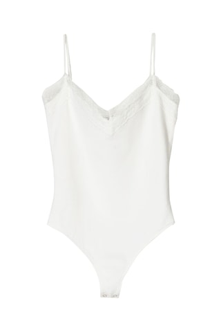 Body - Blanco