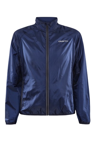 Chaqueta de running tie-dye Pro hypervent - Azul