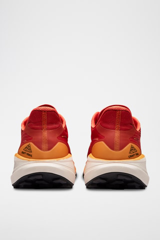 Zapatillas de trail/running Pure Trail - Naranja