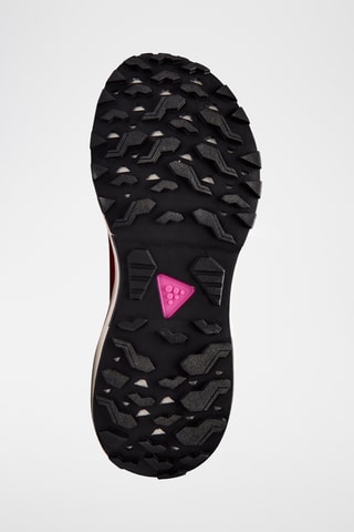 Zapatillas de trail/running Pure Trail - Naranja