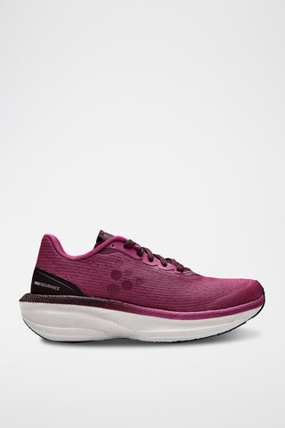 Zapatillas de running Pro Endur Distance - Rosa oscuro