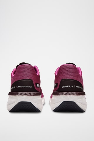 Zapatillas de running Pro Endur Distance - Rosa oscuro
