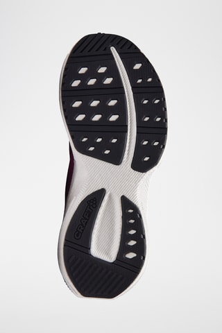 Zapatillas de running Pro Endur Distance - Rosa oscuro