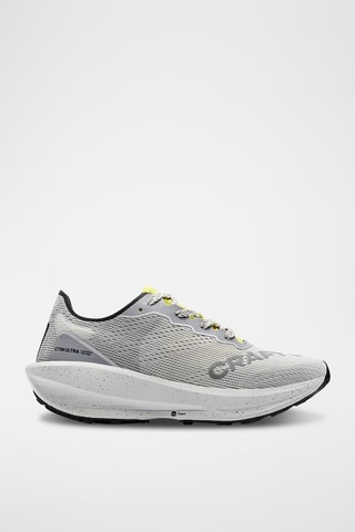 Zapatillas Ctm Ultra Lumen - Gris claro