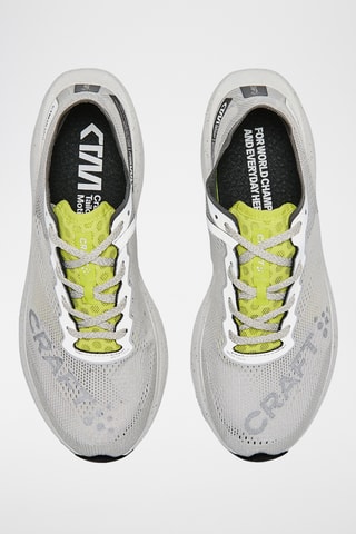 Zapatillas Ctm Ultra Lumen - Gris claro