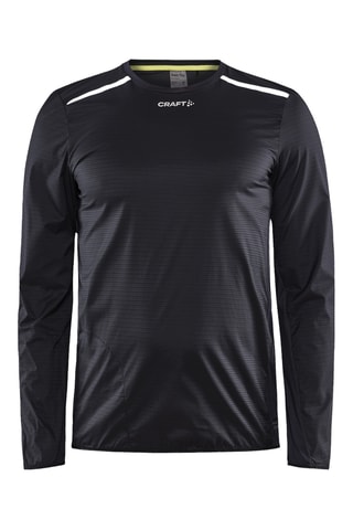 Camiseta de running Pro hypervent - Negro
