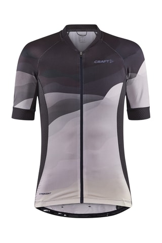 Camiseta de ciclismo ADV Endur - Crudo
