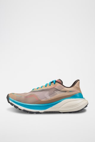 Zapatillas de trail/running Pure Trail - Beige