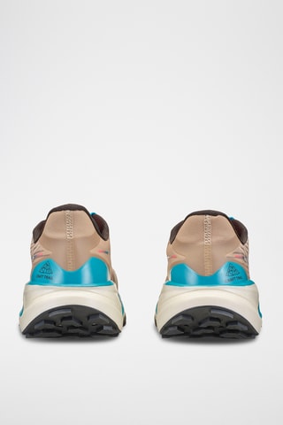 Zapatillas de trail/running Pure Trail - Beige