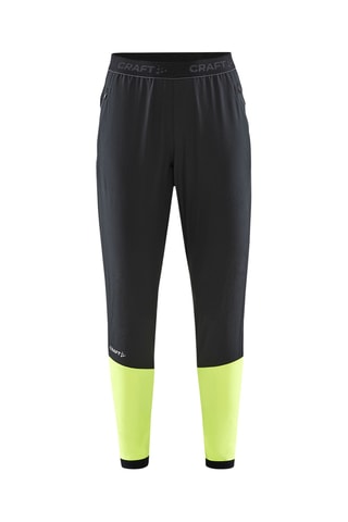Pantalón de entrenamiento Adv Essence - Negro