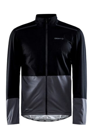 Chaqueta de ciclismo ADV Endur Hydro - Negro