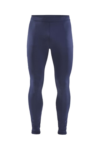 Mallas de running Rush - Azul marino