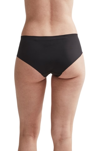 Shorty de entrenamiento Greatness - Negro