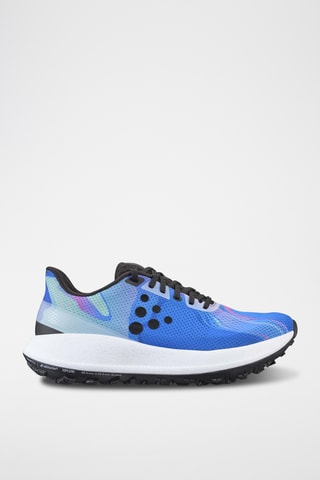 Zapatillas de trail Xplor - Azul