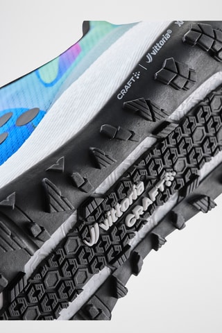 Zapatillas de trail Xplor - Azul