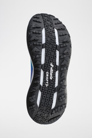 Zapatillas de trail Xplor - Azul