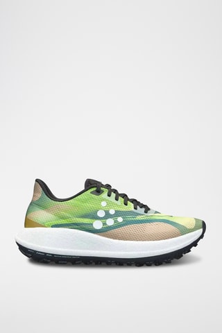 Zapatillas de trail Xplor - Verde