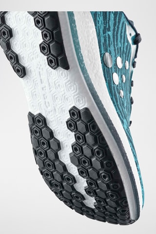 Zapatillas de running Pacer - Azul