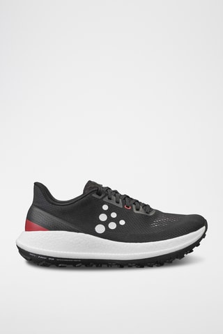 Zapatillas de trail Xplor - Negro