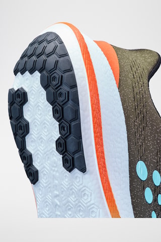 Zapatillas de running Pacer - Caqui