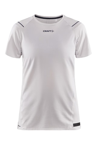 Camiseta de running Pro hypervent - Blanco