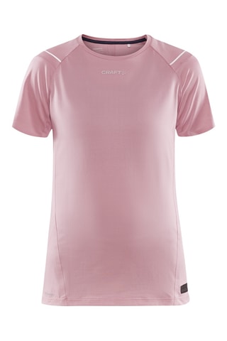 Camiseta de running Pro hypervent - Rosa