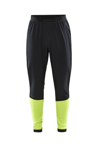Pantalón de entrenamiento Adv Essence - Negro