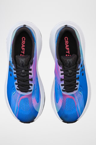 Zapatillas de trail/running XPLOR - Azul
