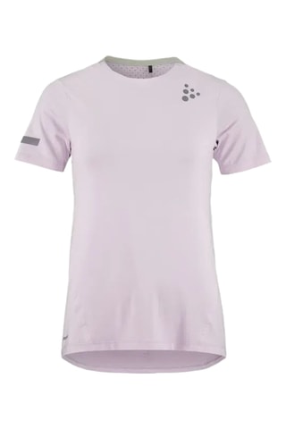 Camiseta de running Pro Hypervent 2 - Blanco